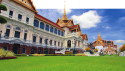 Grand Palace Bangkok, Thailand